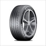 NEUMÁTICO 225/55R17 CONTINENTAL PREMIUM CONTACT 6 SSR BMW  97W