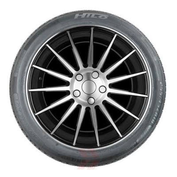 Neumático Hilo XU1 235/45R18 H/T Ciudad para uso urbano y en carretera