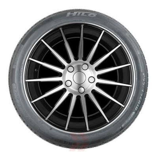Neumático Hilo XU1 235/45R18 H/T Ciudad para uso urbano y en carretera