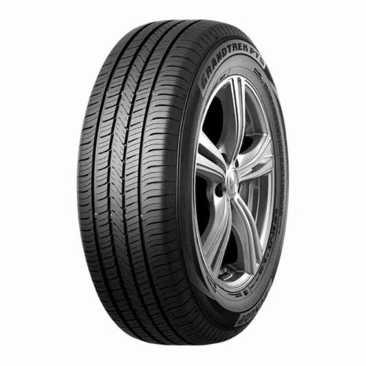 Neumático Dunlop PT5 225/55R18 H/T para ciudad y carretera