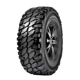 Neumático Mirage MR-MT172 265/75R16 M/T Mud Terrian para barro extremo