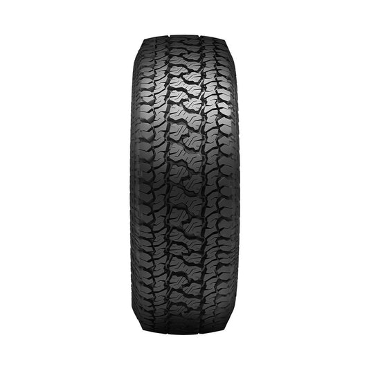 Neumático Kumho AT51 235/75R15 A/T tipo Ciudad y Campo