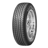 Neumático Nexen CP521 215/70R16C 10PR aro 16 para camioneta y furgón de carga