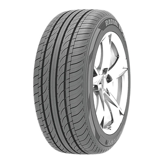 Neumático Westlake Z-108 225/50R17 H/T para ciudad y carretera