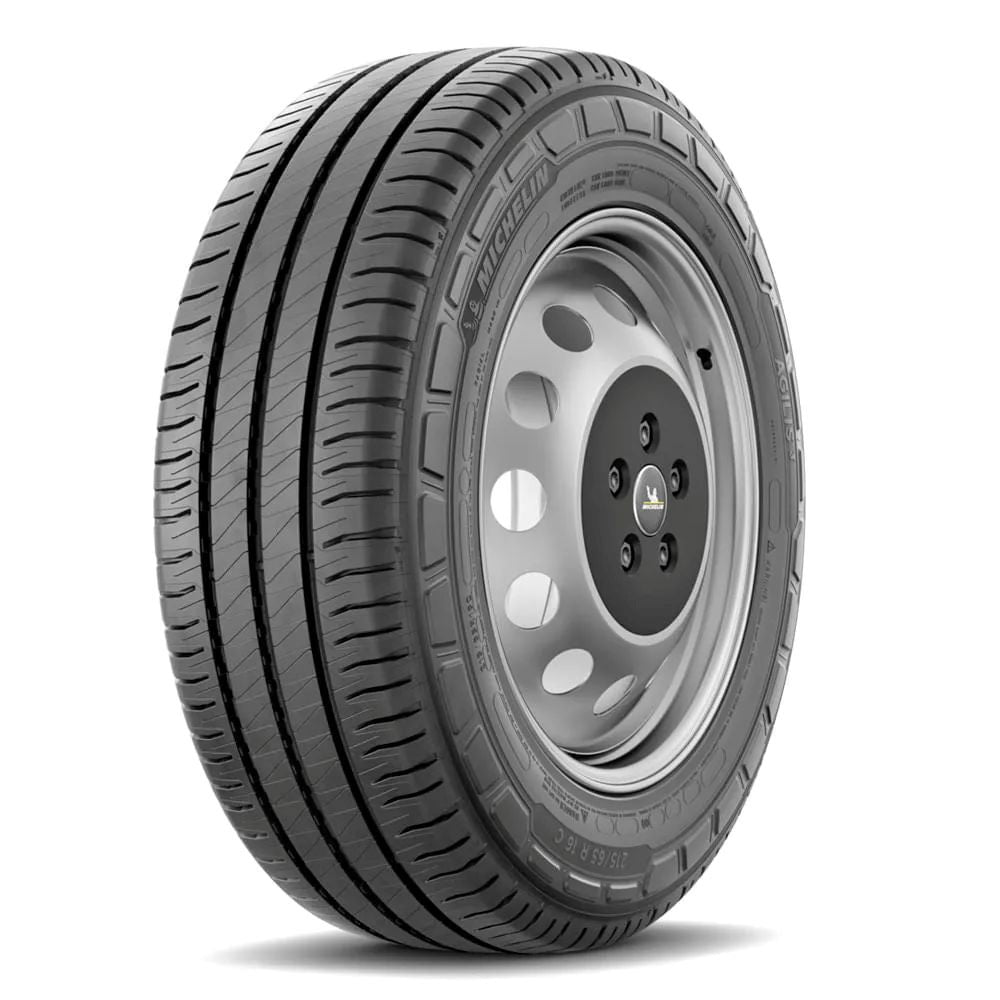 Neumático Michelin AGILISS 3 225/70R15C LTR Carga para carga pesada