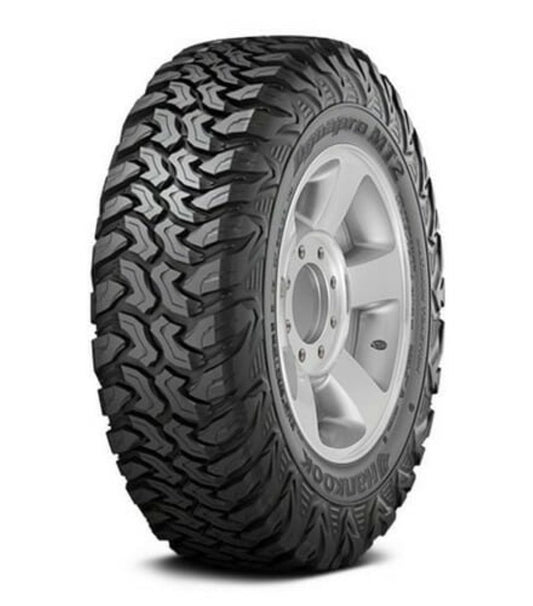 Neumático Hankook RT05 225/75R16 M/T Mud Terrian para barro extremo