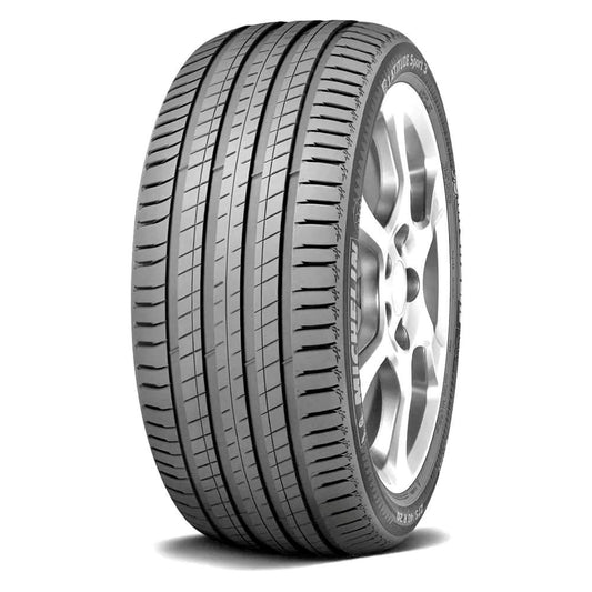 Neumático Michelin LATITUDE SPORT 3 255/50R19 H/T para ciudad y carretera