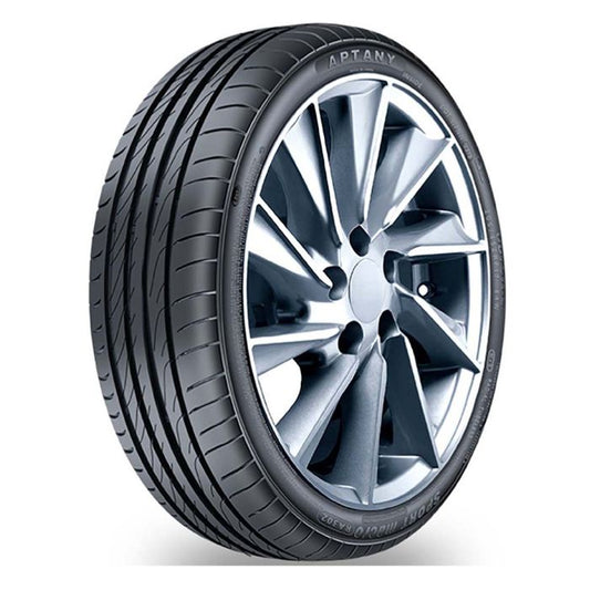 Neumático Aptany RA302 205/50R17 Runflat para antipinchazos