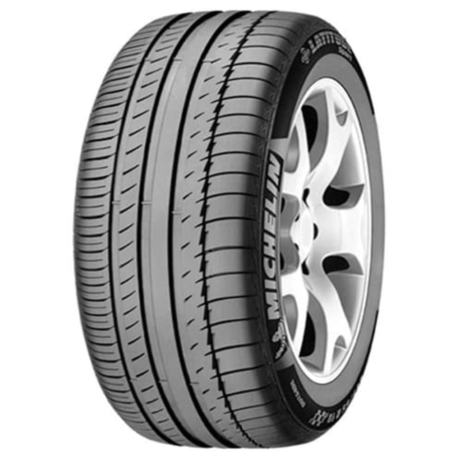 Neumático Michelin LATITUDE SPORT  275/45R20 H/T para ciudad y carretera