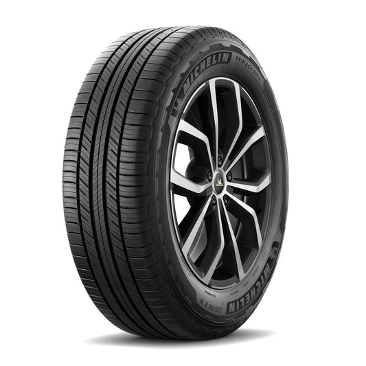 Neumático Michelin PRIMACY SUV 265/60R18 H/T para ciudad y carretera