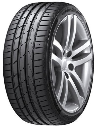 Neumático Hankook K117B 205/60R16 H/T para ciudad y carretera