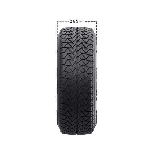 Neumático Fortune FSR302 205/65R15 A/T para todo terreno mixto