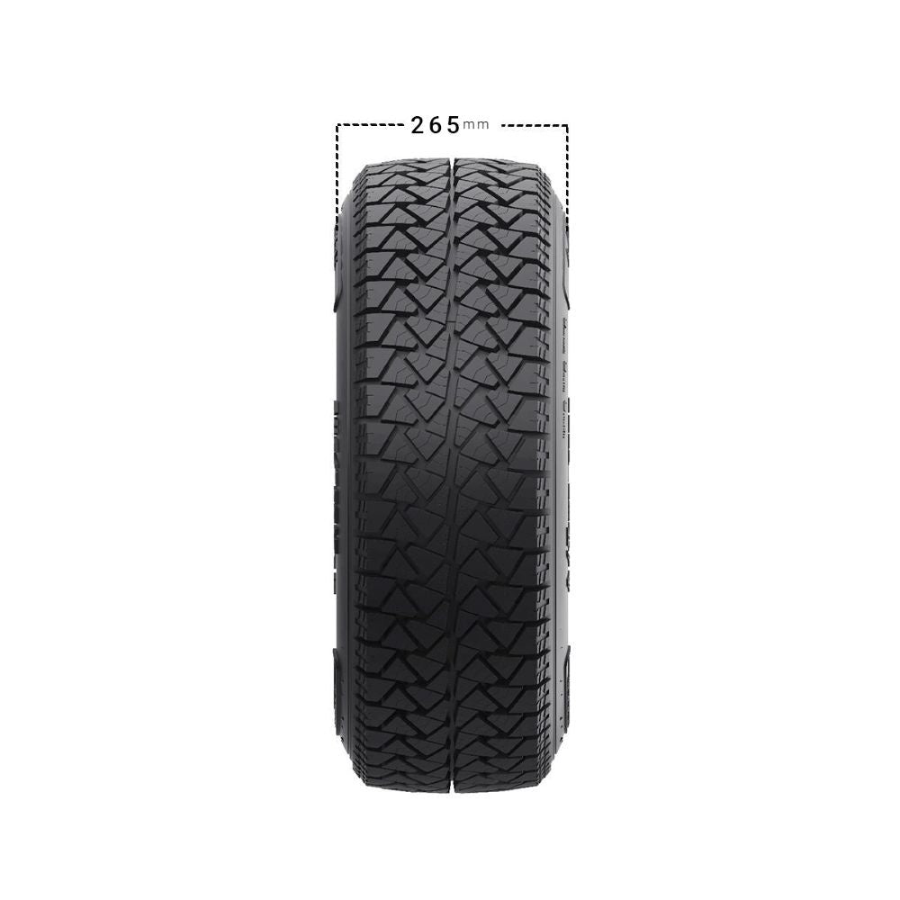 Neumático Fortune FSR302 265/65R17 A/T para todo terreno mixto