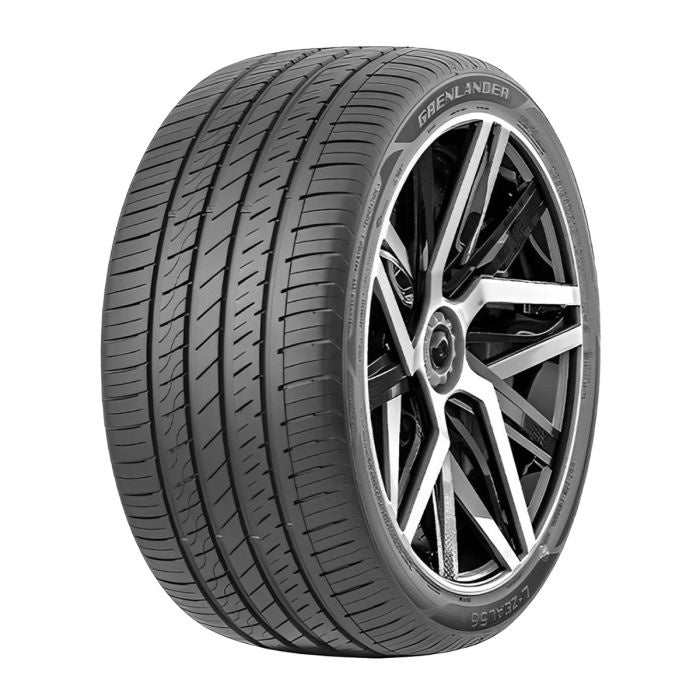 Neumático Grenlander L-ZEAL56 265/45R20 H/T para ciudad y carretera
