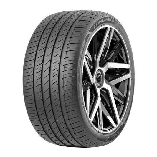 Neumático Grenlander L-ZEAL56 265/45R20 H/T para ciudad y carretera