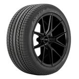 Neumático Yokohama S35 225/55R17 H/T Ciudad para uso urbano y en carretera