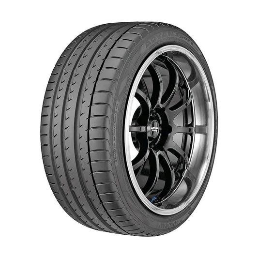 Neumático Yokohama V105 245/35R20 H/T para ciudad y carretera