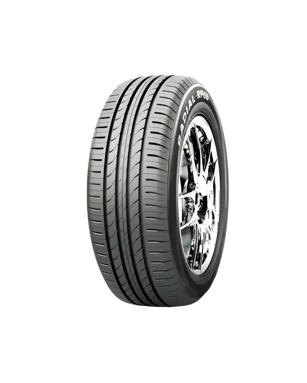Neumático Golden Crown RP68 215/55R18 95V aro 18 para ciudad y carretera
