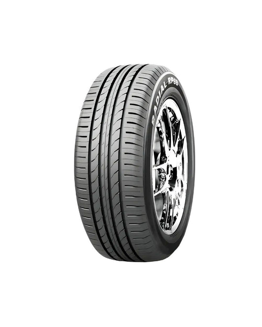 Neumático Golden Crown RP68 205/60R16 92H aro 16 para ciudad y carretera