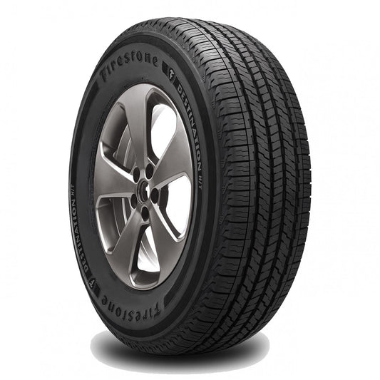 Neumático Firestone DESTINATION H/T 265/70R16 H/T para ciudad y carretera