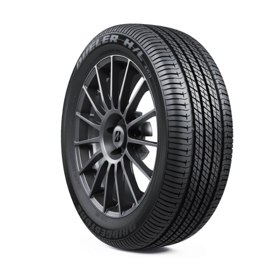 Neumático Bridgestone ECOPIA H/L 422 PLUS 255/50R20 H/T para ciudad y carretera