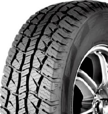 Neumático Hilo XT1 245/70R16 A/T para uso mixto ciudad y off-road