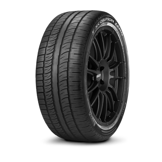 Neumático Pirelli S-ZERO 285/45R21 H/T para ciudad y carretera