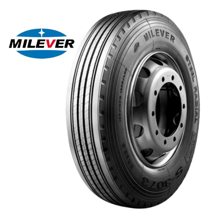 Neumático Milever ML150 195R15C LTR Carga para carga pesada