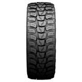 NEUMÁTICO 235/75R15 KUMHO  KL71 6PRTL WL