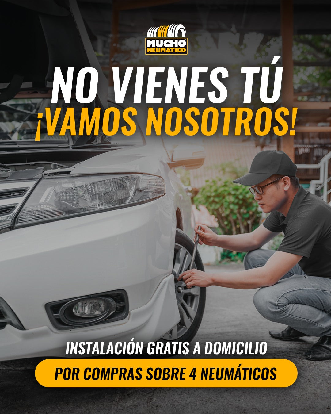 MuchoNeumatico