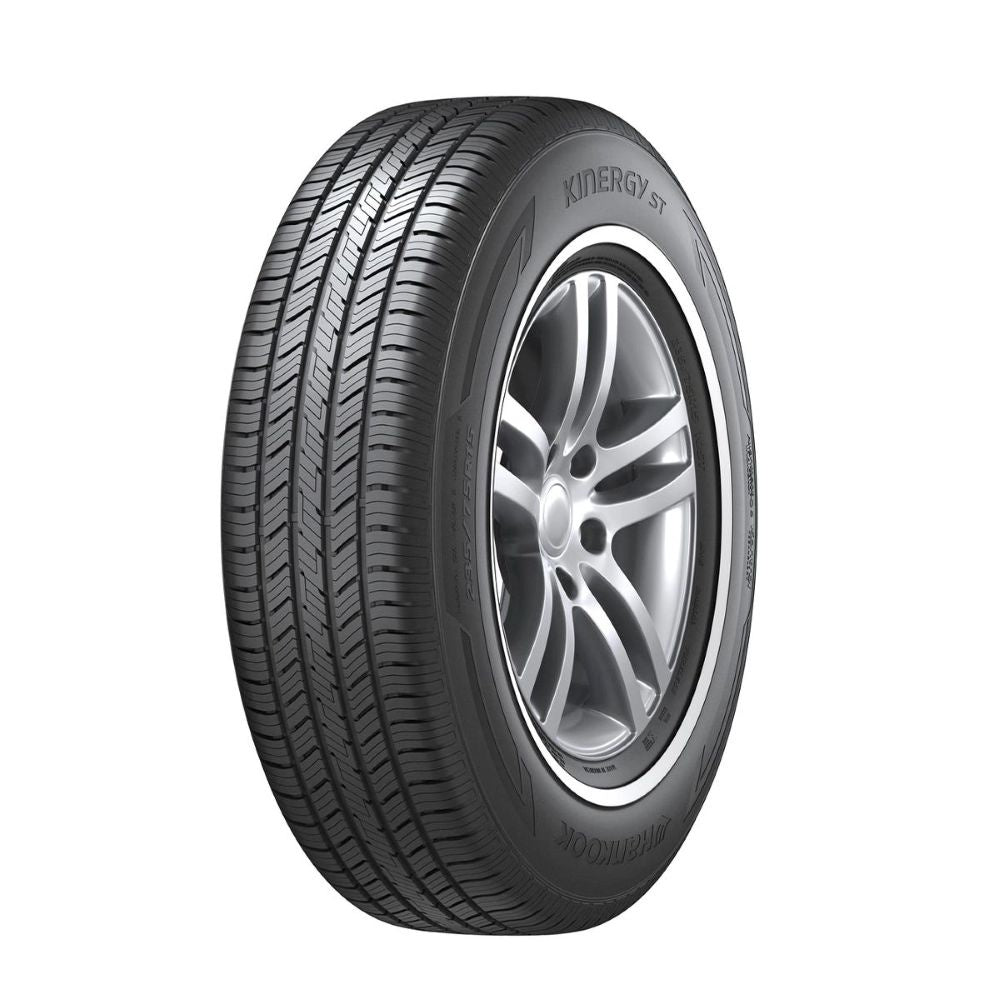 Neumático Hankook H735 165/60R14 H/T para ciudad y carretera