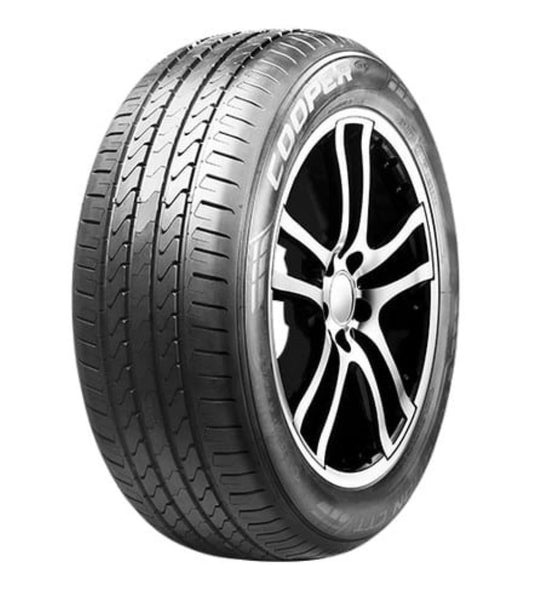 Neumático Cooper CTT 235/55R18 H/T para ciudad y carretera