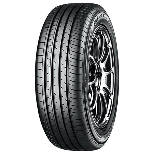Neumático Yokohama AE61 215/55R18 H/T Ciudad para uso urbano y en carretera