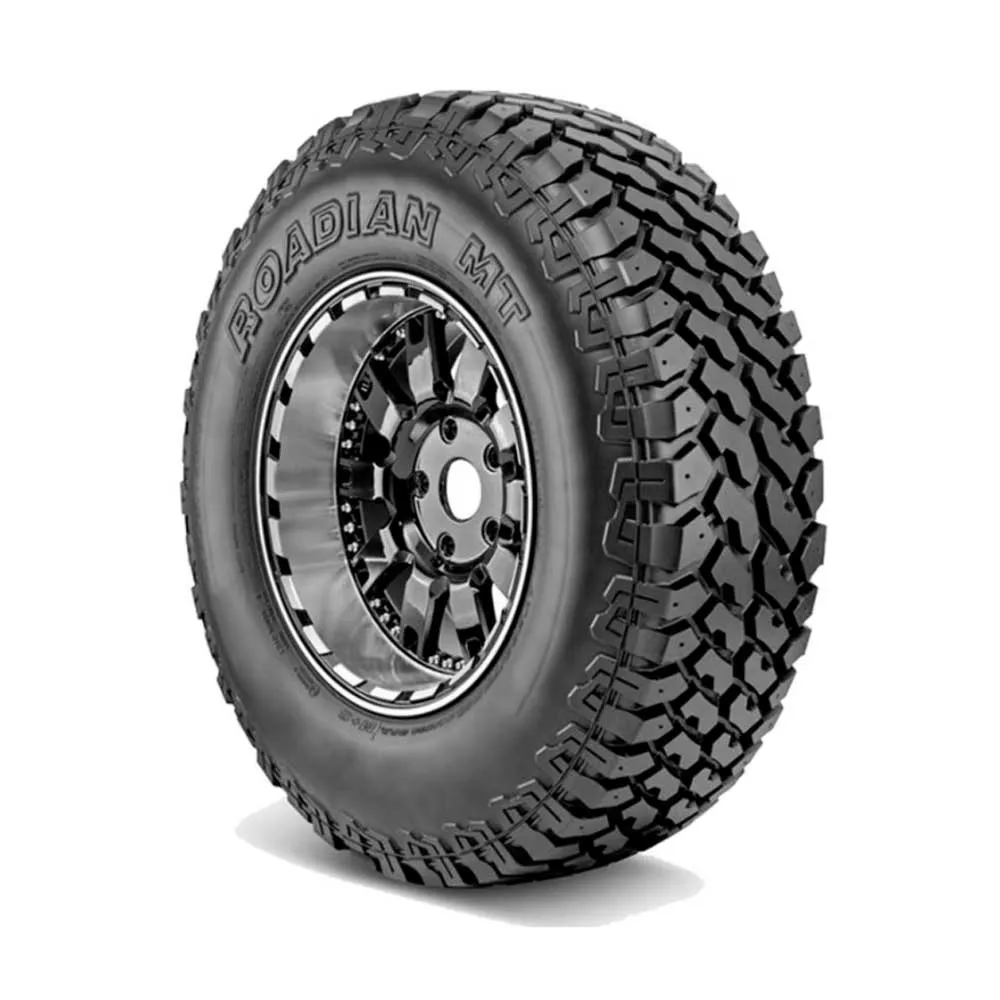 Neumático Nexen Roadian M/T 235/75R15 6PR aro 15 M/T para barro y off-road