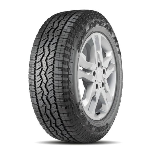 Neumático Falken AT3WA 275/55R20 A/T para todo terreno mixto