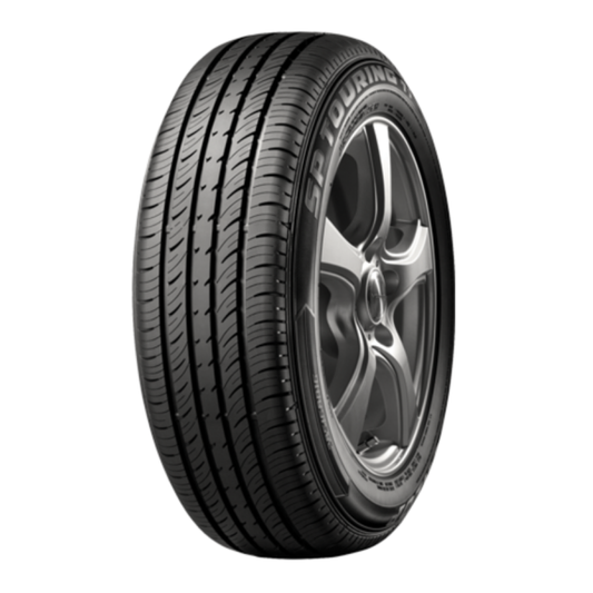 Neumático Dunlop SPT1 145/70R12 H/T para ciudad y carretera