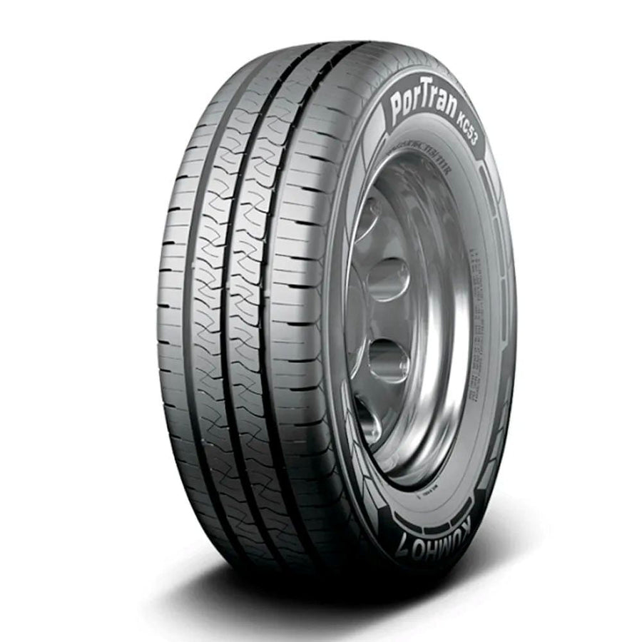 NEUMÁTICO 215/70R16 KUMHO KC53 106T