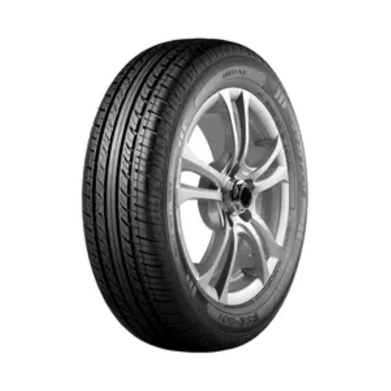 Neumático Fortune FSR801 155/65R14 H/T para ciudad y carretera