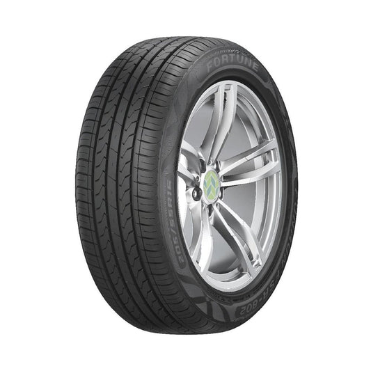 Neumático Fortune FSR802 215/60R16 H/T para ciudad y carretera