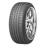 Neumático Nexen N8000 215/35R18 84Y aro 18 para ciudad y carretera