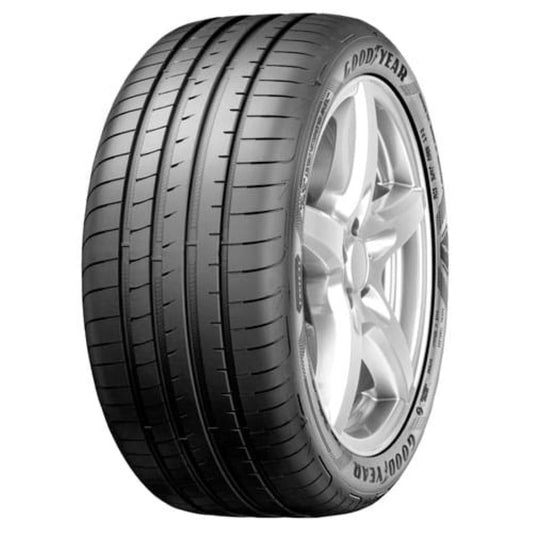 Neumático Goodyear EAGLE ASYM 5 235/40R18 H/T para ciudad y carretera