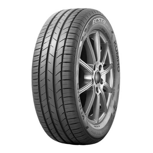 Neumático Kumho  HS52 225/55R17 H/T para ciudad y carretera