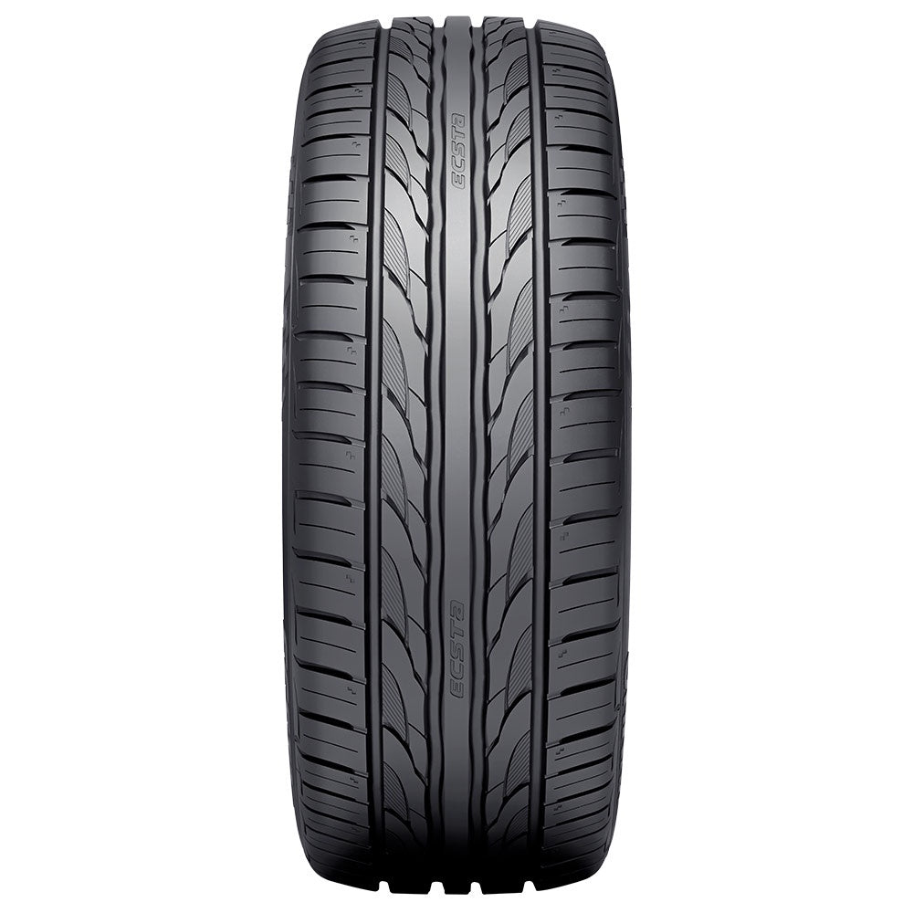 Neumático Kumho PS71 235/50R19 H/T para ciudad y carretera