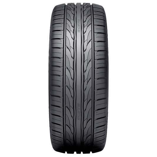 Neumático Kumho PS71 235/50R19 H/T para ciudad y carretera