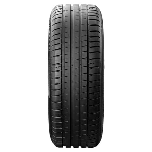 Neumático Michelin PILOT SPORT 5 225/40R18 H/T tipo Pavimento / Urbano