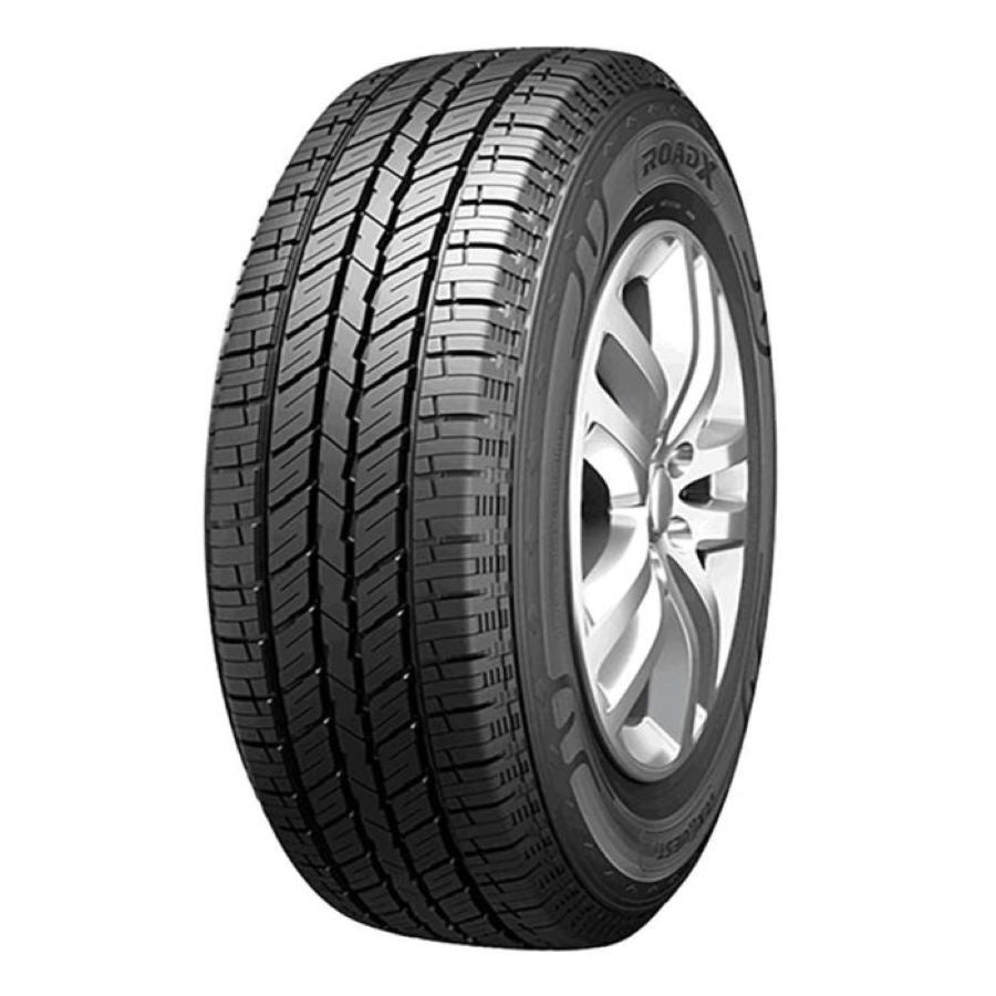 Neumático Roadx  HT01 235/70R16 H/T para ciudad y carretera