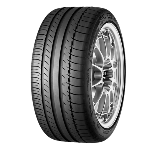 Neumático Michelin PILOT SPORT PS2 235/40R18 H/T para ciudad y carretera