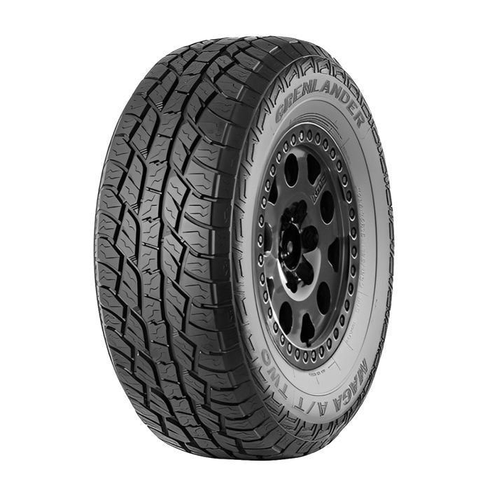 Neumático Grenlander MAGA A/T TWO 285/65R18 A/T para todo terreno mixto