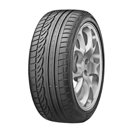 Neumático Dunlop GTAT30 265/55R19 H/T para ciudad y carretera