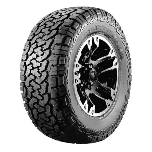 Neumático Comforser CF1100 35X12.50R20 A/T Terrain para todo terreno versátil
